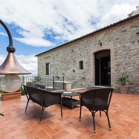 Bed and Breakfast A Casa Nostra Residenza Di Charme Candela Exterior foto